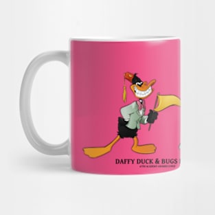 Funny Bunny Rabbit Mug